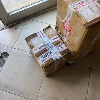 Zeytinyağı Teslimatında Hasar Ve Kayıp