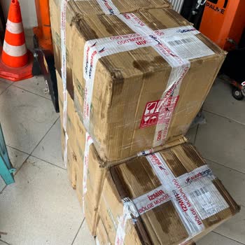 Zeytinyağı Teslimatında Hasar Ve Kayıp