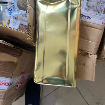 Zeytinyağı Teslimatında Hasar Ve Kayıp