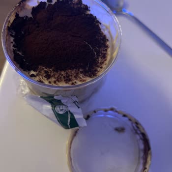 Siparişte Hijyen Sorunu: Sinek Veya Böcek!