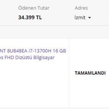 HP Victus 15 Laptop'ta Ölü Piksel Sorunu Ve Garanti Karmaşası
