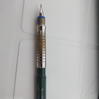 Faber-Castell Kaleminde Beklenmedik Kalite Sorunu