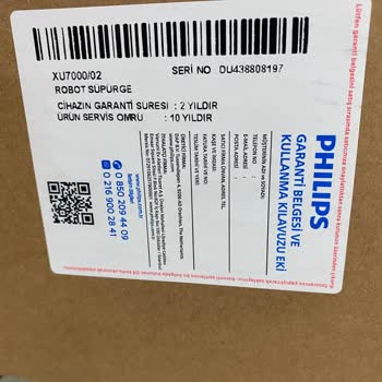 Vatan Bilgisayar'da İade Sorunu Ve Müşteri Hizmetleri Deneyimi