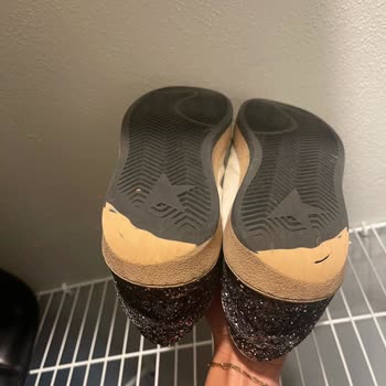 Beymen'den Alınan Ayakkabılarda Beklenmedik Aşınma