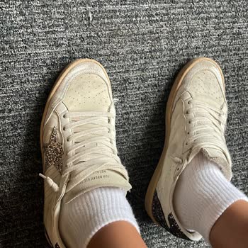 Beymen'den Alınan Ayakkabılarda Beklenmedik Aşınma