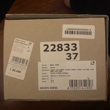 Beymen'den Alınan Ayakkabılarda Beklenmedik Aşınma