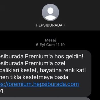 Hepsiburada Sitesinde Üyelik Olmadan Çekilen Ücretler Can Sıkıyor