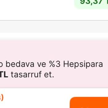 Hepsiburada Sitesinde Üyelik Olmadan Çekilen Ücretler Can Sıkıyor