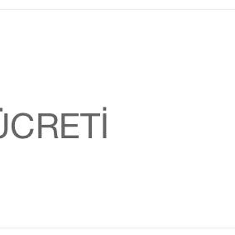 Haksız Kart Ücreti İadesi Talebi