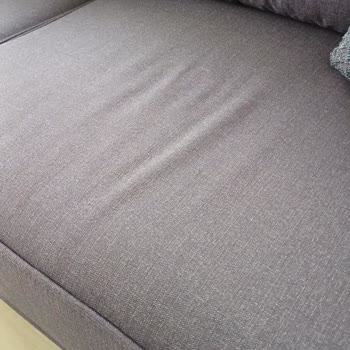 Koltuk Kalitesi Ve Müşteri Hizmeti Sorunu