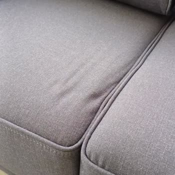 Koltuk Kalitesi Ve Müşteri Hizmeti Sorunu