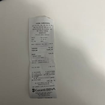 Hayal Kırıklığı Yaratan Dubai Çikolatası