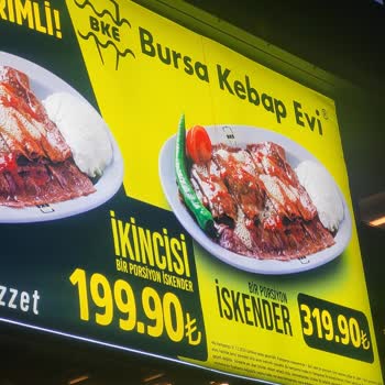 Çukurambar Şubesinde Hayal Kırıklığı: Yanlış Hesap Ve Eksik İkram