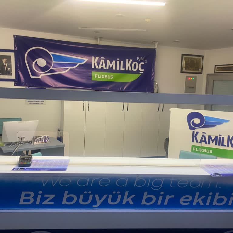 Çorum-İstanbul Otobüsü 45 Dakika Gecikti
