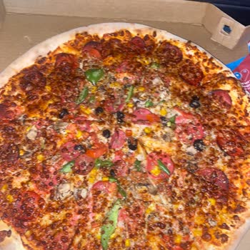 Personel İlgisizliği Ve Yanlış Sipariş Deneyimi