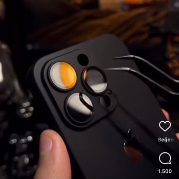 Muffcase Yanlış Ürün Ve Uyumsuz Kılıf Sorunu