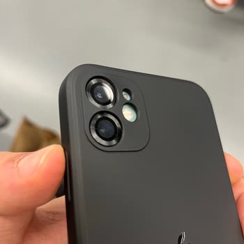 Muffcase Yanlış Ürün Ve Uyumsuz Kılıf Sorunu