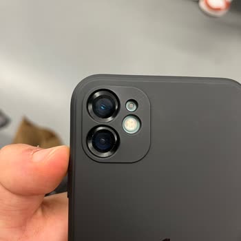 Muffcase Yanlış Ürün Ve Uyumsuz Kılıf Sorunu