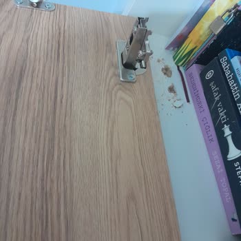 Çetmen'de Hayal Kırıklığı: Eksik Ve Kusurlu Ürünler