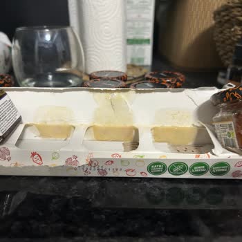 Açılmış Ve Sızdıran Reçeller Güven Vermiyor