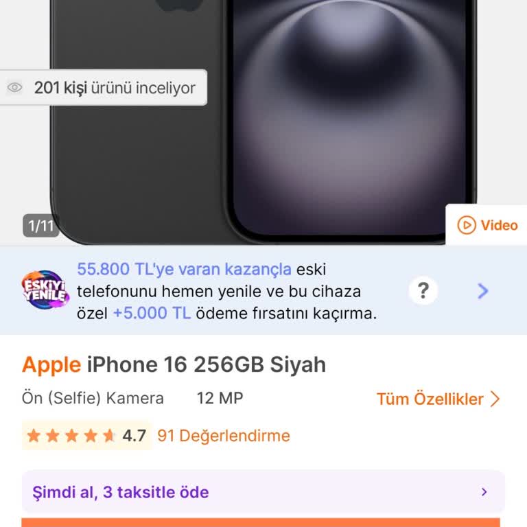Yanıltıcı Kargo Seçenekleri Ve Müşteri Hizmetleri Sorunu