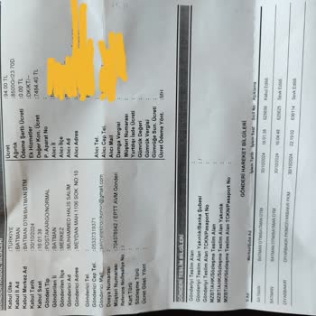 Kırık TV Ve İlgisiz Satıcı Sorunu