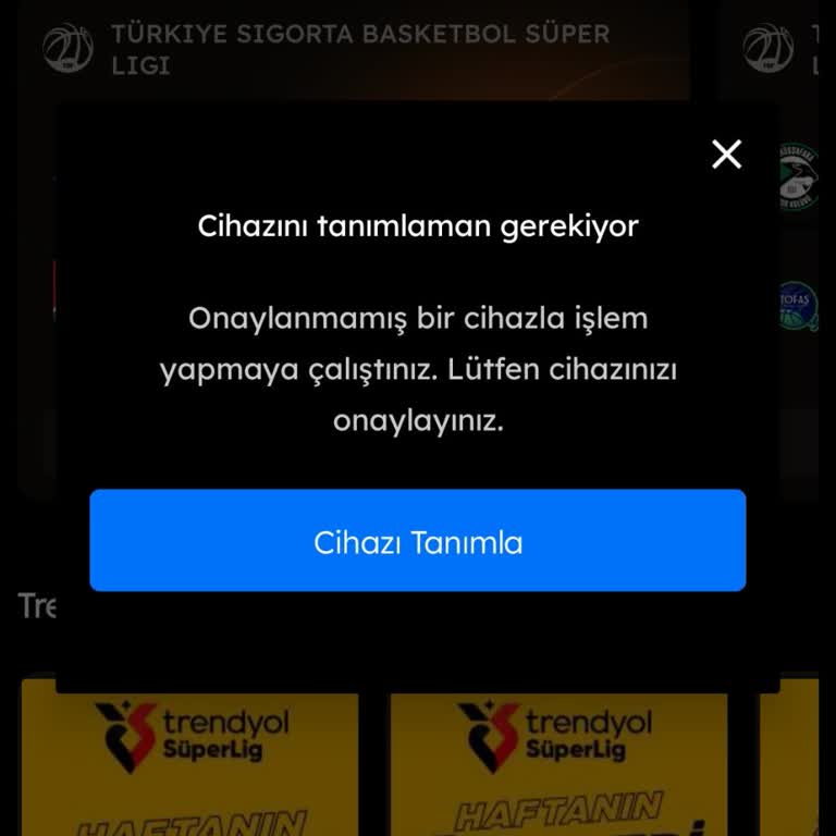 Todd Üyeliğinde Cihaz Tanımlama Sorunu Ve Numara Güncelleme Krizi