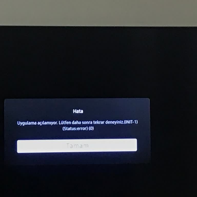 Uygulama Sorunları Ve Ulaşılamayan Müşteri Hizmetleri