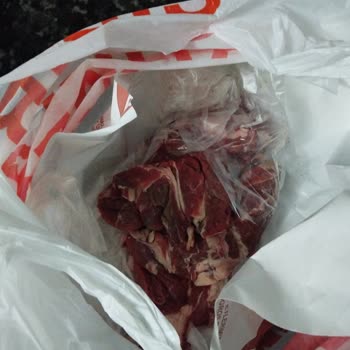 Bozuk Et Şoku: Migros'tan Aldığım Ürün Kokuyor!