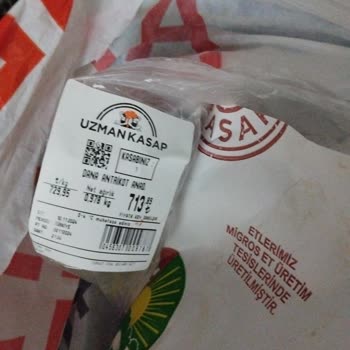 Bozuk Et Şoku: Migros'tan Aldığım Ürün Kokuyor!