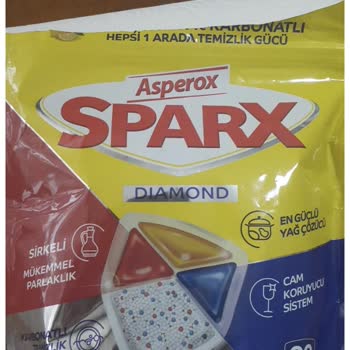 Asperox Sparx'ın Tehlikeli Patlaması Ve İlgisiz Müşteri Hizmetleri