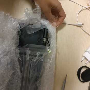 Monster Bilgisayar: Teknik Servis Ve Kargo Kabusu