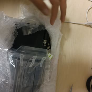 Monster Bilgisayar: Teknik Servis Ve Kargo Kabusu