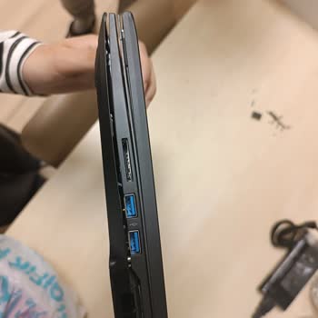 Monster Bilgisayar: Teknik Servis Ve Kargo Kabusu