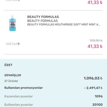 Eksik Ve Hasarlı Ürün Teslimatı Sorunu