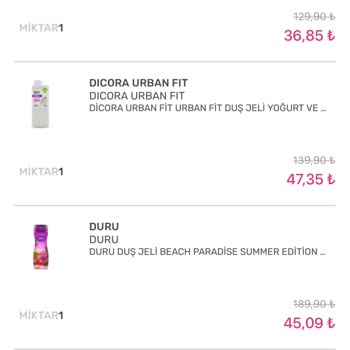 Eksik Ve Hasarlı Ürün Teslimatı Sorunu