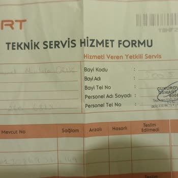 Yanlış Abonelik Ve Hatalı Fatura Sorunu