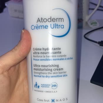 Bioderma Atoderm Creme'nin Orijinalliği Hakkında Şüpheler