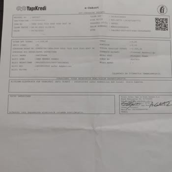 Ödenmiş Borcun UYAP'ta Hala Görünmesi