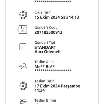 İade Ücretinin Gecikmesi: Adidas'tan Acil Çözüm Bekliyorum