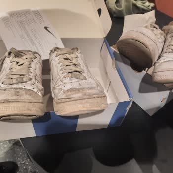 Nike Ayakkabılarında Sürekli Kullanıcı Hatası İddiası
