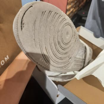 Nike Ayakkabılarında Sürekli Kullanıcı Hatası İddiası