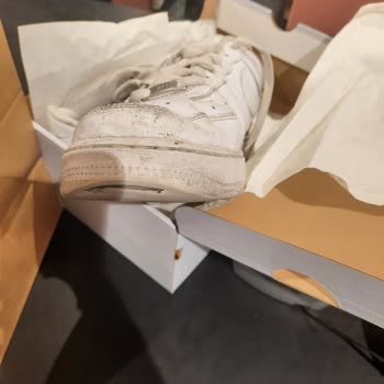 Nike Ayakkabılarında Sürekli Kullanıcı Hatası İddiası