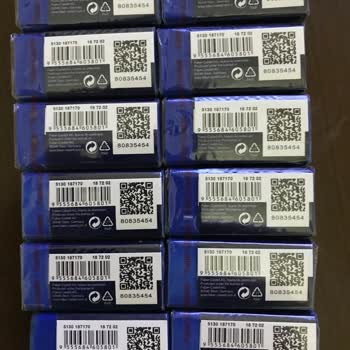 Sahte Faber Castell Silgi Gönderimi