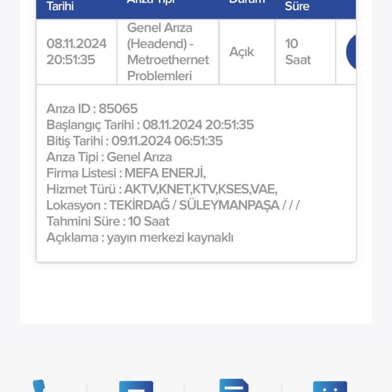 Planlı Kesintilerle İnternet Deneyimi Zayıflıyor