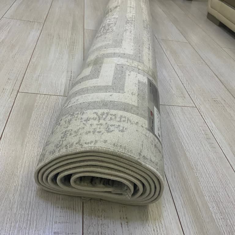 Beş Ay Süren Halı Teslimat Krizi Ve Çözüm Beklentisi