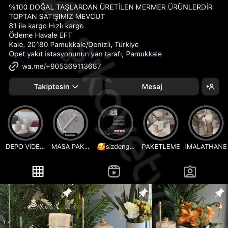 Güvenilmez Instagram Satıcısı: Ödeme Yapıldı, Ürün Teslim Edilmedi