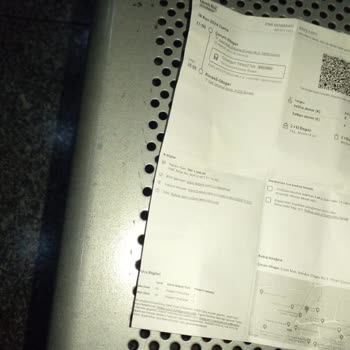 Saatlerce Bekletilen Yolculuk: İptal Edilmeyen Biletler