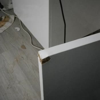 Visas Concept Mutfak Dolabı Alımında Yaşanan Sorunlar!