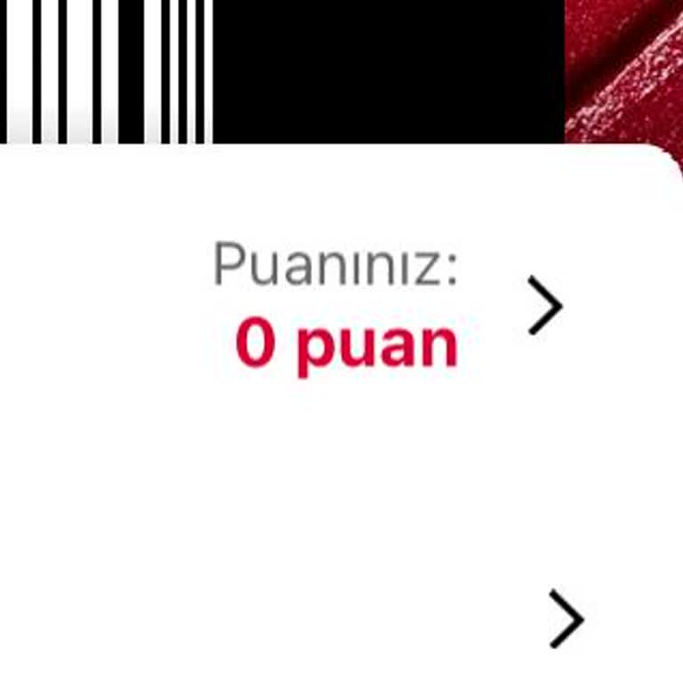 Sephora Puanlarım Neden Sıfırlandı?